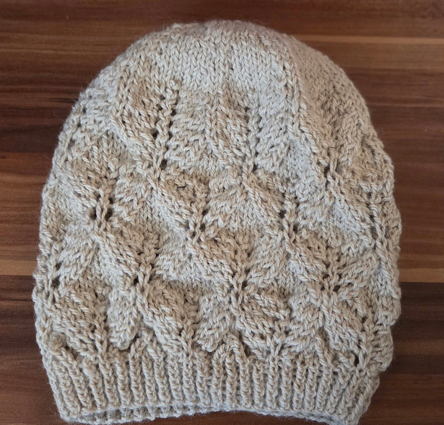 Haube Shila