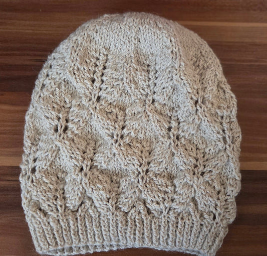 Haube Shila